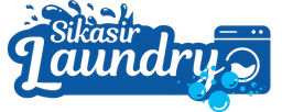 Logo Sikasir Laundry